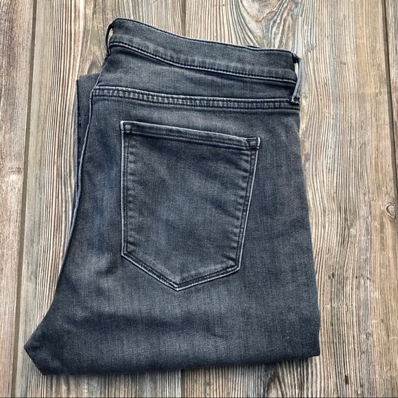 Banana Republic Denim - BANANA REPUBLIC skinny jeans